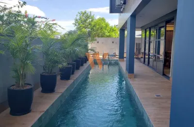 Loft duplex mobiliado novo com 53m² à venda em jurerê - florianópolis/sc!