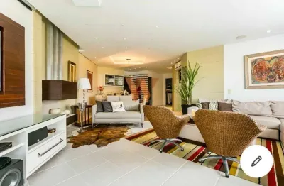 Lindíssimo apartamento alto padrão com 160m²  à venda em jurerê internacional!!