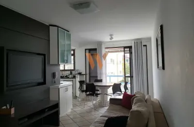 Apartamento 2 quartos à venda em jurerê – florianópolis/sc!