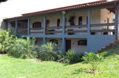 Chácara residencial à venda, Vale do Sol, Piracicaba - CH0051.