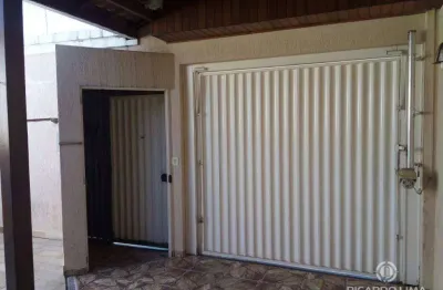 Casa à venda, 120 m² por R$ 385.000,00 - Conjunto Residencial Mário Dedini - Piracicaba/SP