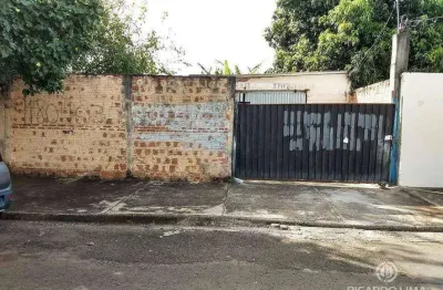 Terreno residencial à venda, Parque Taquaral, Piracicaba.