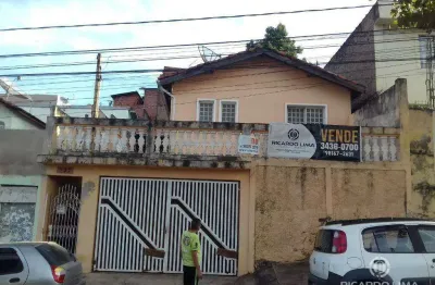 Casa com 2 quartos à venda na Rua Infante Dom Henrique, Jardim Ibirapuera, Piracicaba