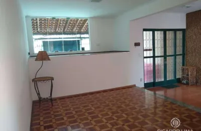 Casa com 3 dormitórios à venda, 107 m² por R$ 560.000,00 - Vila Independência - Piracicaba/SP