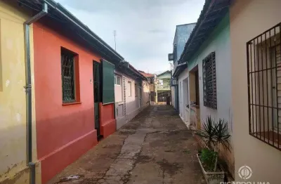 Casa com 2 dormitórios à venda, 60 m² por R$ 180.000,00 - Alto - Piracicaba/SP