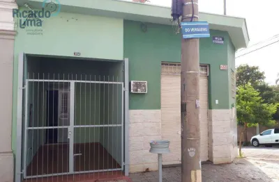 Casa à venda, 355 m² por R$ 800.000,00 - Centro - Piracicaba/SP