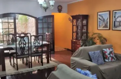Casa com 3 quartos à venda na Rua Benjamin Constant, Paulista, Piracicaba