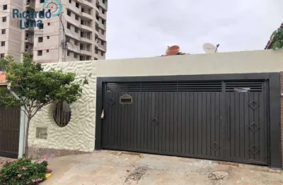 Casa à venda, 152 m² por R$ 420.000,00 - Vila Independência - Piracicaba/SP
