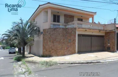 Casa à venda, 266 m² por R$ 850.000,00 - Jardim Noiva da Colina - Piracicaba/SP