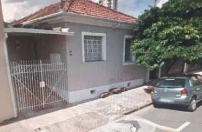 Casa com 3 quartos à venda na Avenida Doutor Edgard Conceição, Paulista, Piracicaba
