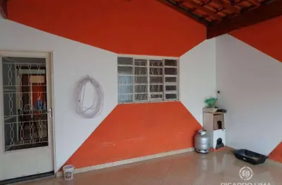 Casa à venda, 120 m² por R$ 350.000,00 - Parque Primeiro de Maio - Piracicaba/SP