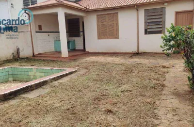 Casa à venda, 263 m² por R$ 1.500.000,00 - Centro - Piracicaba/SP