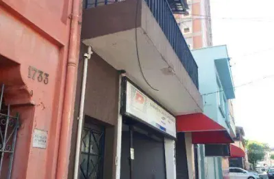 Casa à venda, 200 m² por R$ 480.000,00 - Centro - Piracicaba/SP