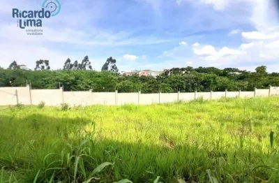 Terreno à venda, 446 m² por R$ 359.900,00 - Soleil Piracicaba - Piracicaba/SP