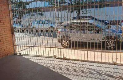 Casa com 3 dormitórios à venda, 146 m² por R$ 550.000,00 - Paulista - Piracicaba/SP