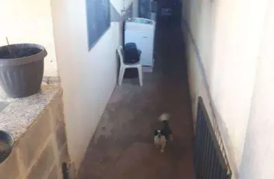 Casa à venda, 172 m² por R$ 300.000,00 - Parque Cecap II - Piracicaba/SP