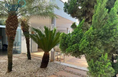 Casa à venda, 300 m² por R$ 1.350.000,00 - Chácara Nazaré - Piracicaba/SP