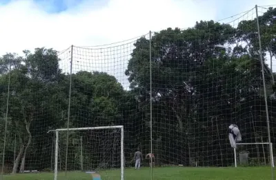 Chácara ibiúna apta para financiamento bancário, linda, plana