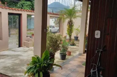 Casa com 3 quartos à venda na Rua Hilton Gosling, Taquara, Rio de Janeiro