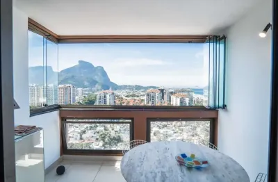 Apartamento com 2 quartos e 1suíte no Condomínio Barra Mares