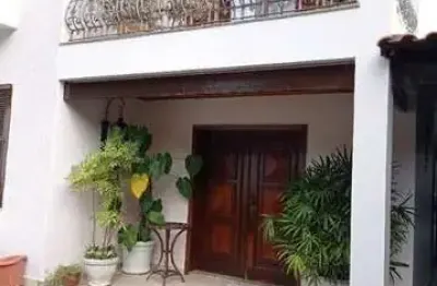 Casa com 4 quartos à venda na Rua Aldrin, Jacarepaguá, Rio de Janeiro