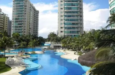 Apartamento com 2 quartos à venda na Avenida Júlio De Sá Bierrenbach, Jacarepaguá, Rio de Janeiro