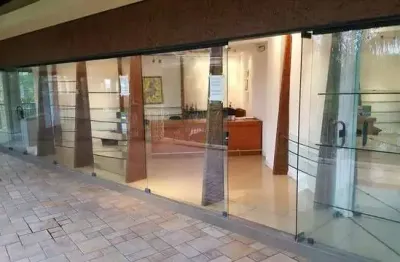 Ponto comercial com 1 sala à venda na Avenida das Américas, Barra da Tijuca, Rio de Janeiro