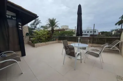 Cobertura com 4 quartos à venda na Rua Albano de Carvalho, Recreio dos Bandeirantes, Rio de Janeiro