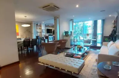 Apartamento com 3 quartos à venda na Avenida Rui Barbosa, Flamengo, Rio de Janeiro