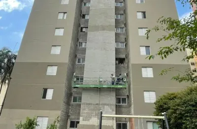 Lindo apartamento no condominio reserva das palmeiras-65m2,3 quartos sendo suíte,2 vagas e lazer completo no cambucipronto para morar ,desocupado na região do cambuci