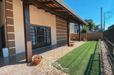 Casa com 3 quartos à venda no Adhemar Garcia, Joinville 