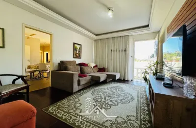 Casa com 4 quartos à venda no América, Joinville 