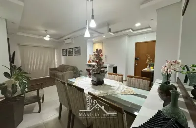 Apartamento com 3 quartos à venda no Anita Garibaldi, Joinville 