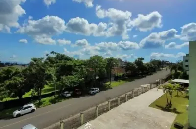 Apartamento com 2 quartos à venda no Costa e Silva, Joinville 