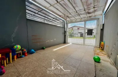 Casa com 2 quartos à venda no Aventureiro, Joinville 
