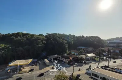 Cobertura com 2 quartos à venda no Bom Retiro, Joinville 