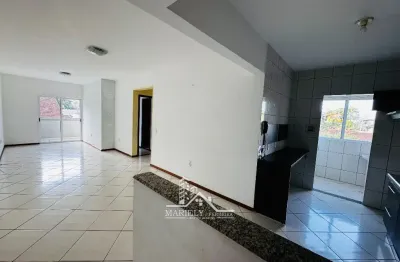 Apartamento com 2 quartos à venda no Glória, Joinville 