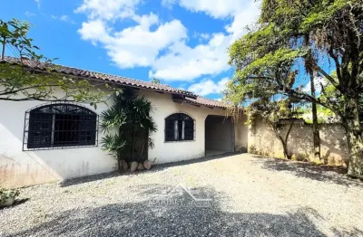 Casa com 3 quartos à venda no Petrópolis, Joinville 
