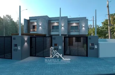Casa com 3 quartos à venda no Bom Retiro, Joinville 