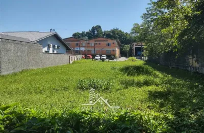 Terreno à venda no Costa e Silva, Joinville 