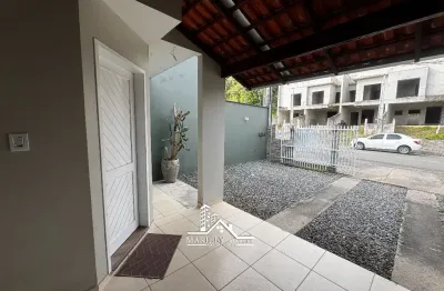Apartamento com 3 quartos à venda no São Marcos, Joinville 