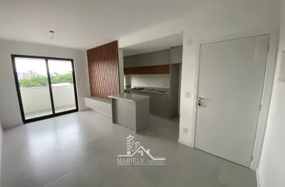 Apartamento com 3 quartos à venda no Anita Garibaldi, Joinville 