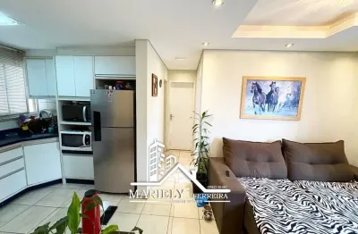 Apartamento com 3 quartos à venda no João Costa, Joinville 