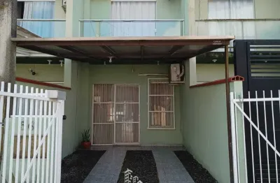 Casa com 3 quartos à venda no Boehmerwald, Joinville 
