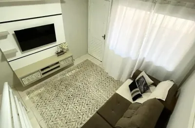 Casa com 2 quartos à venda no Parque Guarani, Joinville 