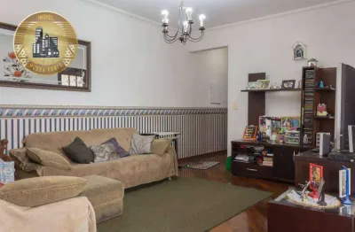 Apartamento à venda, 102 m² por r$ 511.000,00 - centro - são bernardo do campo/sp