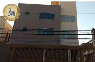 Prédio à venda, 490 m² por r$ 1.800.000,00 - dos casa - são bernardo do campo/sp