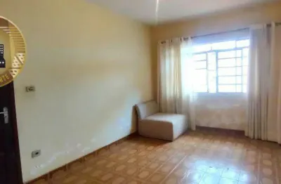 Sobrado à venda, 151 m² por r$ 480.000,00 - assunção - são bernardo do campo/sp