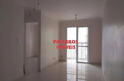 Apartamento com 2 dormitórios à venda, 49 m² por r$ 370.000,00 - assunção - são bernardo do campo/sp