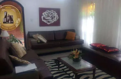 Casa à venda, 204 m² por r$ 1.000.000,00 - assunção - são bernardo do campo/sp